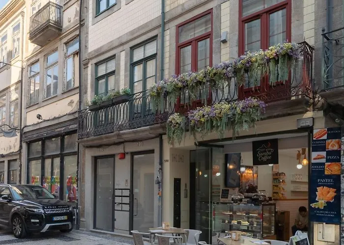 Modern & Cozy By Hostwise * Oporto