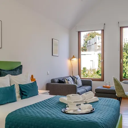 Modern & Cozy By Hostwise *