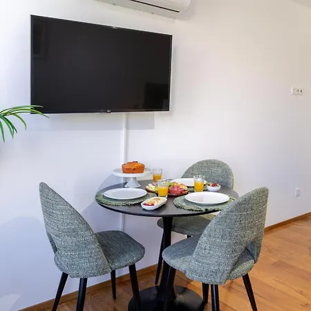 Appartement Modern & Cozy By Hostwise Oporto