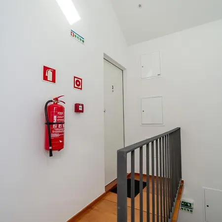 Appartement Modern & Cozy By Hostwise Oporto
