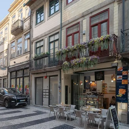 Modern & Cozy By Hostwise * Porto