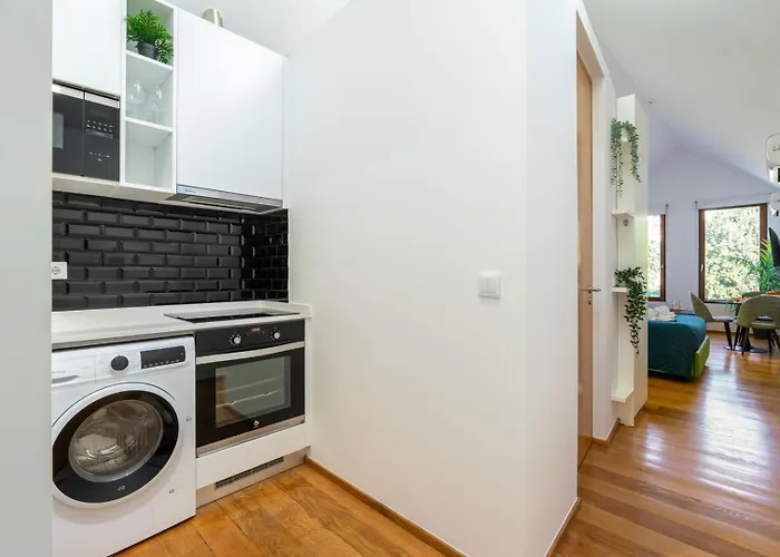 Apartmán Modern & Cozy By Hostwise Porto