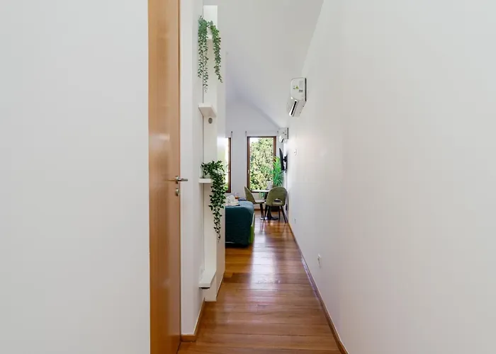 Modern & Cozy By Hostwise * Oporto