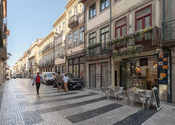 Modern & Cozy By Hostwise شقة