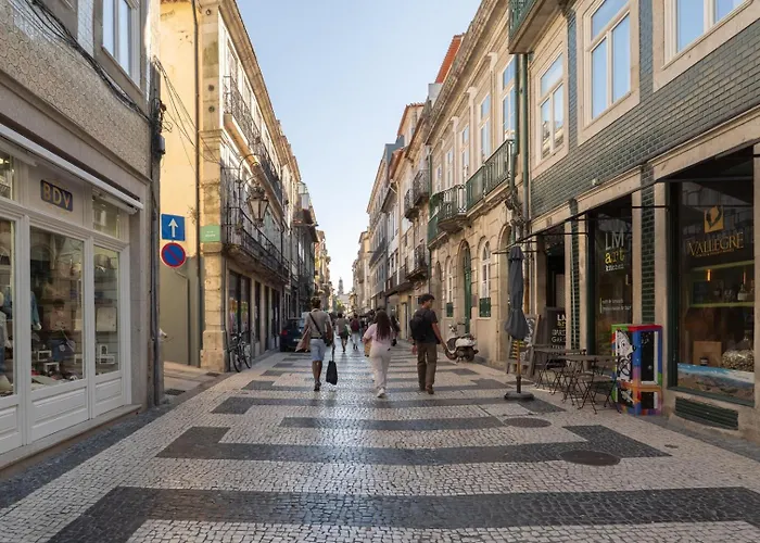 Modern & Cozy By Hostwise Oporto