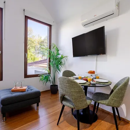 Modern&cozy By Hostwise