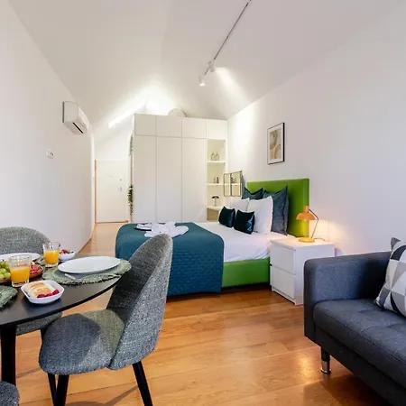 Apartament Modern&cozy By Hostwise