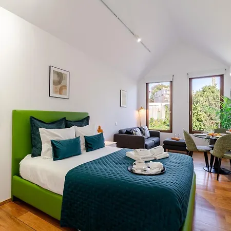 Modern&cozy By Hostwise Apartament