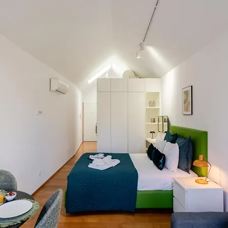Apartament Modern&cozy By Hostwise