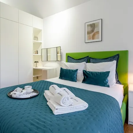 Modern&cozy By Hostwise Apartament *