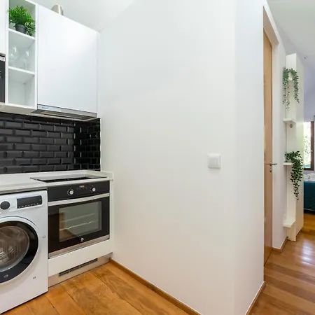 Apartament Modern&cozy By Hostwise Porto
