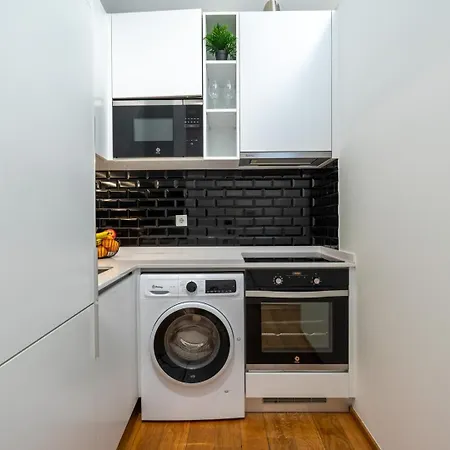 Modern&cozy By Hostwise *