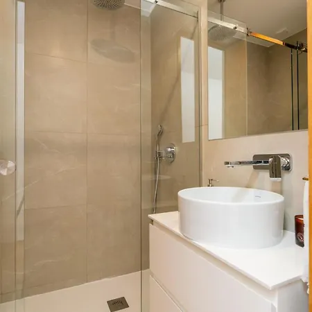 Apartament Modern&cozy By Hostwise