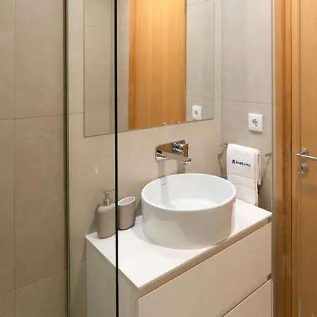 Modern&cozy By Hostwise Porto