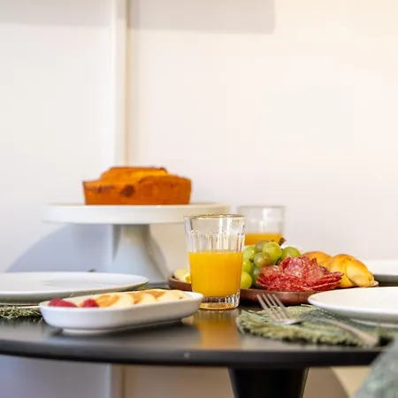 Modern&cozy By Hostwise Apartament Porto