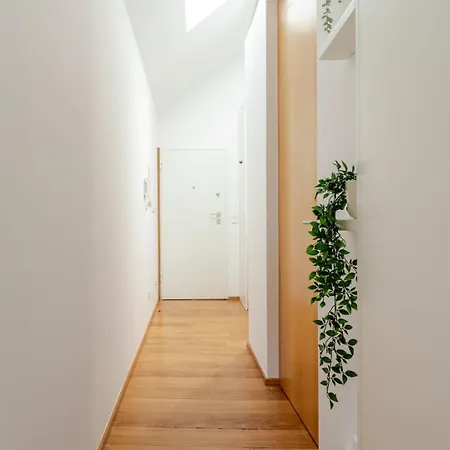 Modern&cozy By Hostwise Porto