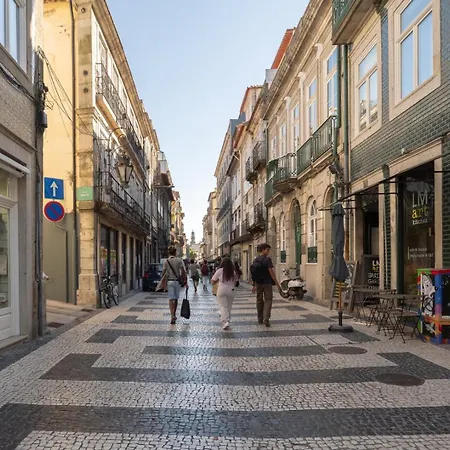 Modern&cozy By Hostwise Porto