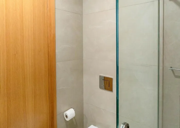 Appartement Modern & Cozy By Hostwise Oporto