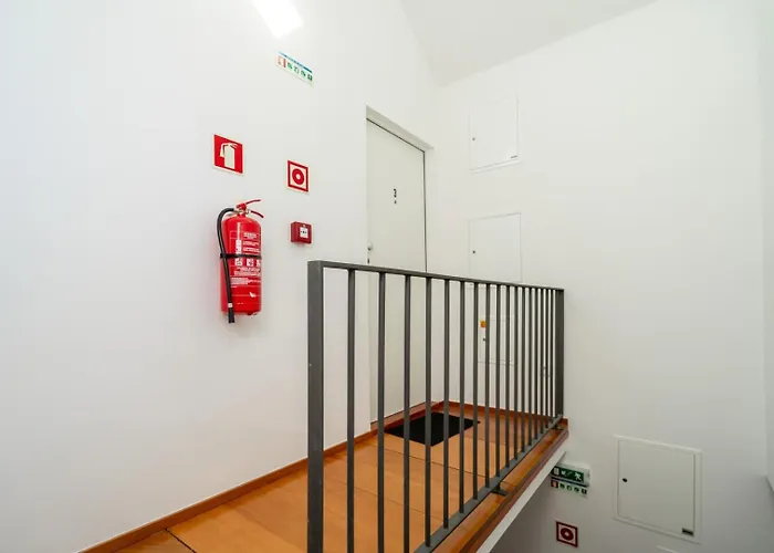 Modern & Cozy By Hostwise Appartement *