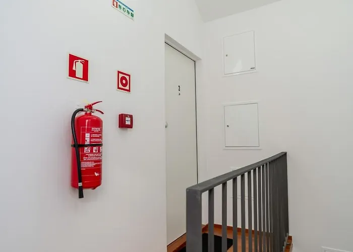 Appartement Modern & Cozy By Hostwise Oporto