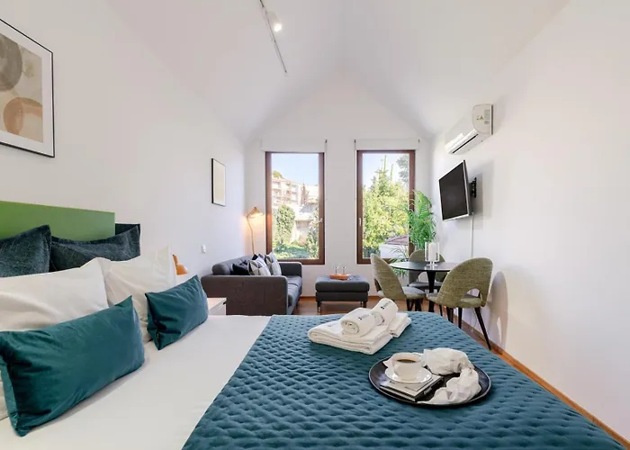 Lejlighed Modern & Cozy By Hostwise Porto