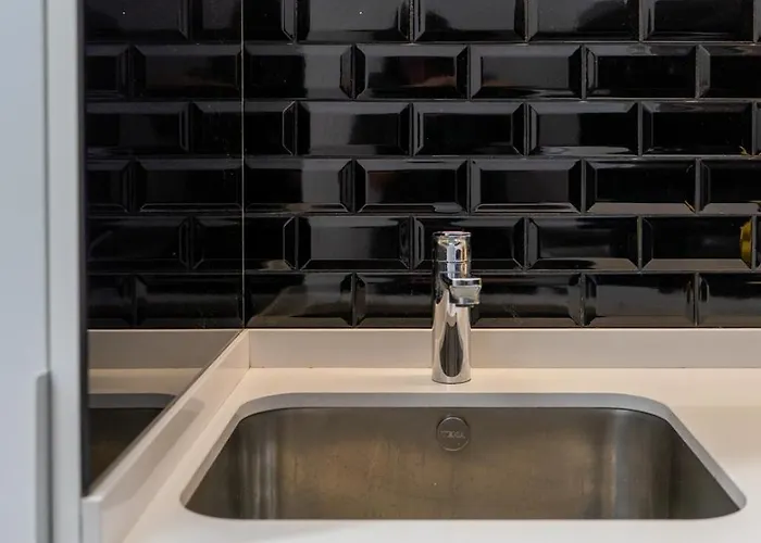 Lejlighed Modern & Cozy By Hostwise *